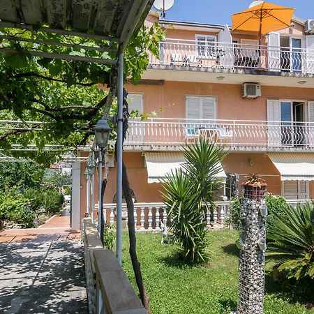 Vikeli Διαμέρισμα Τρογκίρ Εξωτερικό φωτογραφία