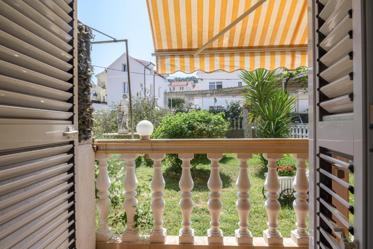 Vikeli Διαμέρισμα Τρογκίρ Εξωτερικό φωτογραφία