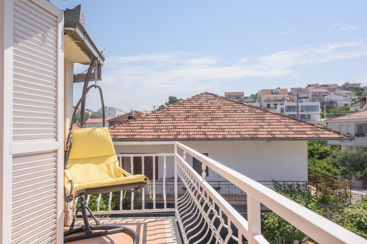 Vikeli Διαμέρισμα Τρογκίρ Εξωτερικό φωτογραφία