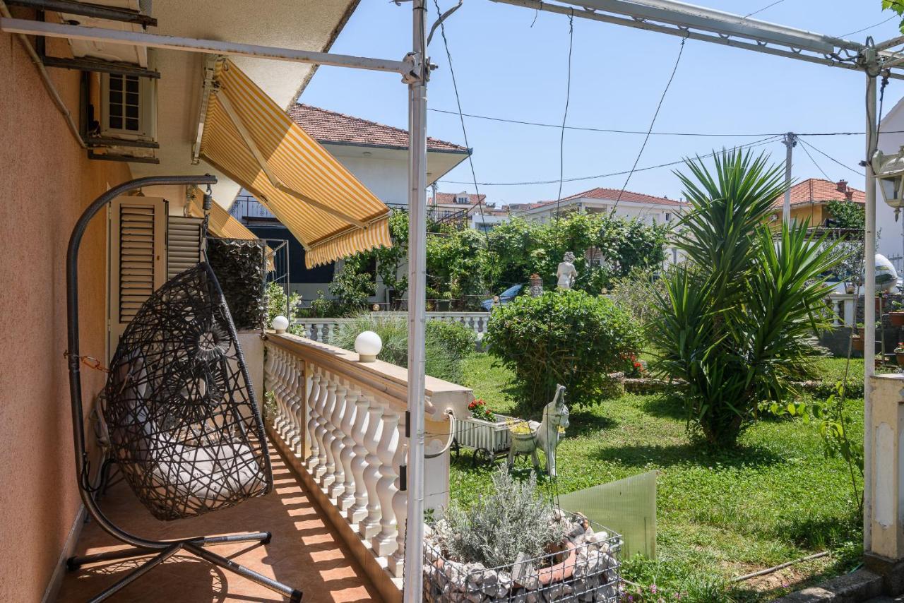 Vikeli Διαμέρισμα Τρογκίρ Εξωτερικό φωτογραφία